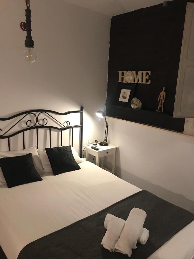 Cozy Rooms Loriguilla Valencia Luaran gambar