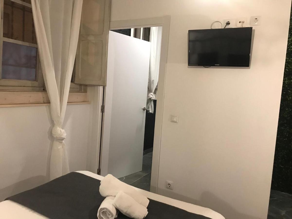 Cozy Rooms Loriguilla Valencia Luaran gambar
