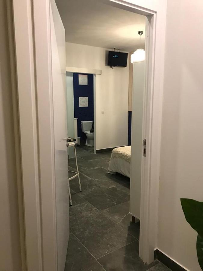 Cozy Rooms Loriguilla Valencia Luaran gambar