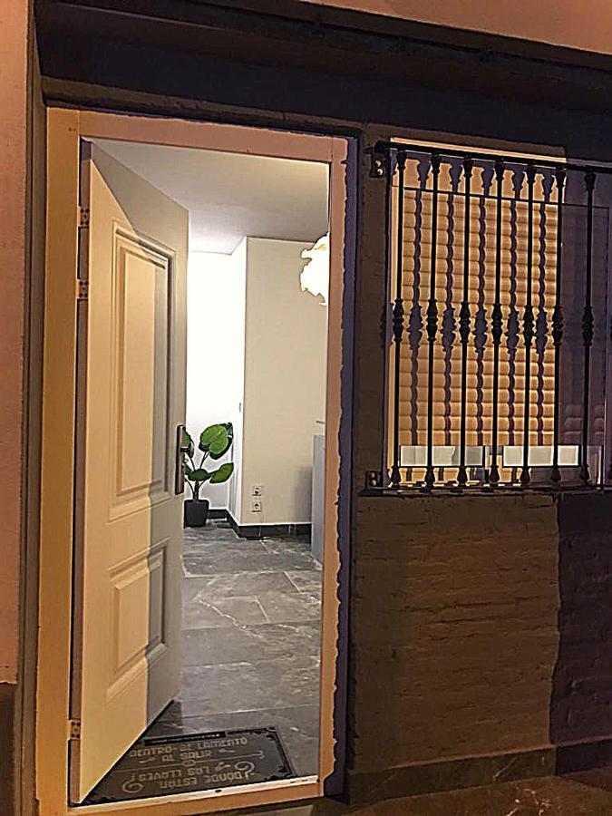 Cozy Rooms Loriguilla Valencia Luaran gambar