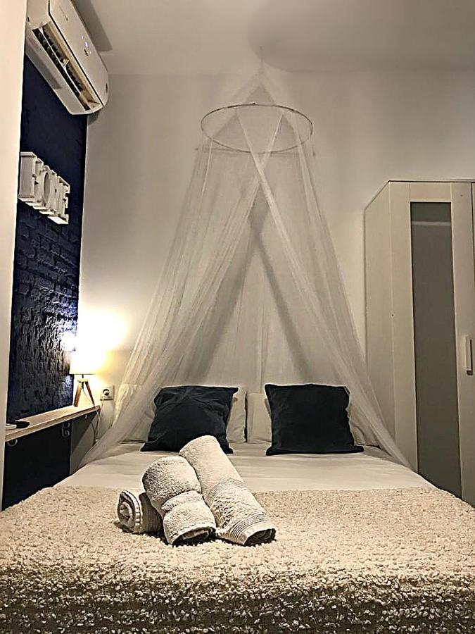 Cozy Rooms Loriguilla Valencia Luaran gambar