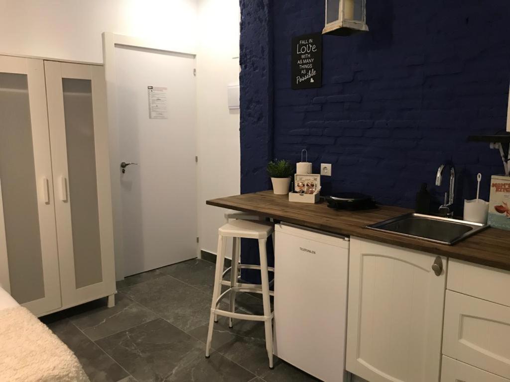 Cozy Rooms Loriguilla Valencia Luaran gambar